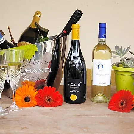 Il Garoch Bed & Breakfast 3*