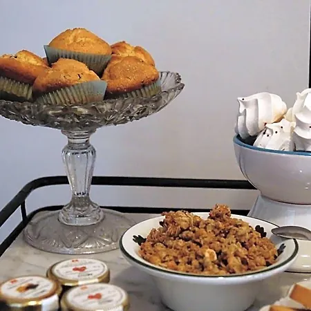 Bed & Breakfast Il Garoch 3*
