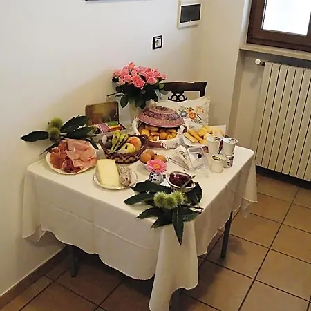 Il Garoch 3* Strevi