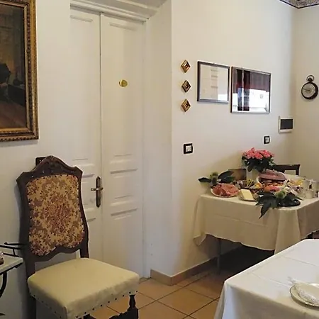 Il Garoch Bed & Breakfast 3*