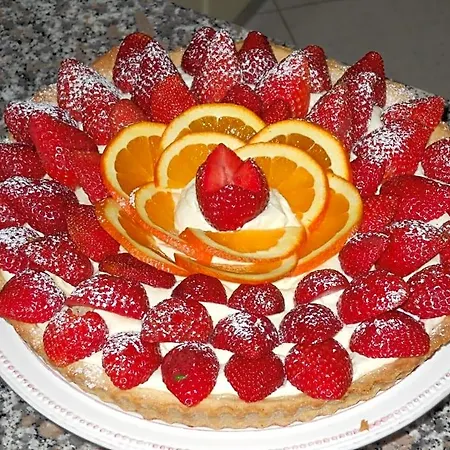 Il Garoch 3*