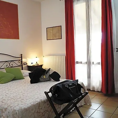 Bed & Breakfast Il Garoch 3*