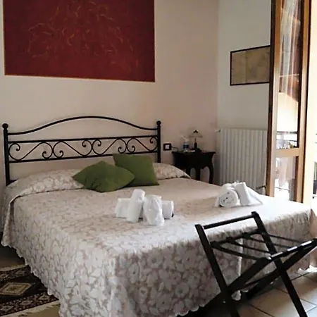 Il Garoch Bed & Breakfast