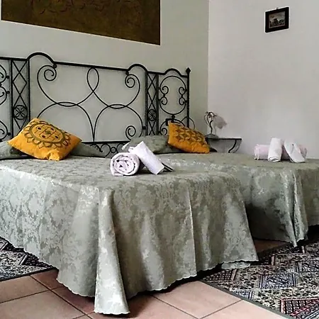 Bed & Breakfast Il Garoch