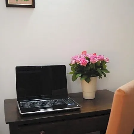 Bed & Breakfast Il Garoch 3*