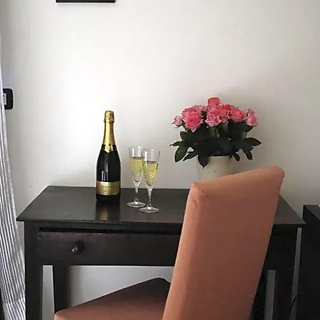 Il Garoch Bed & Breakfast 3*