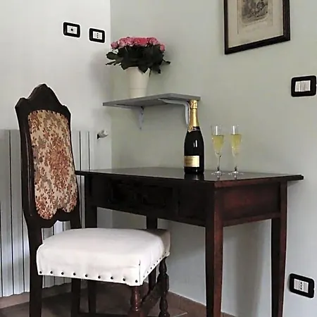 Il Garoch Bed & Breakfast Strevi
