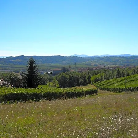 Bed & Breakfast Il Garoch 3*