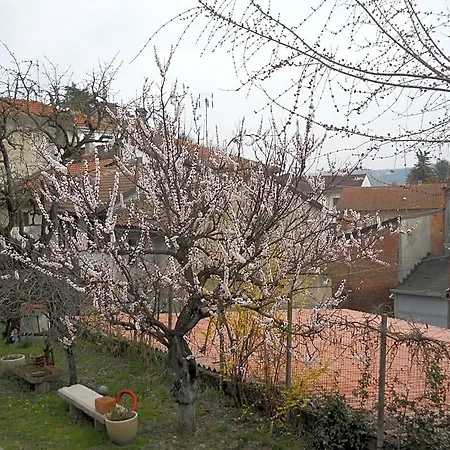 Bed & Breakfast Il Garoch