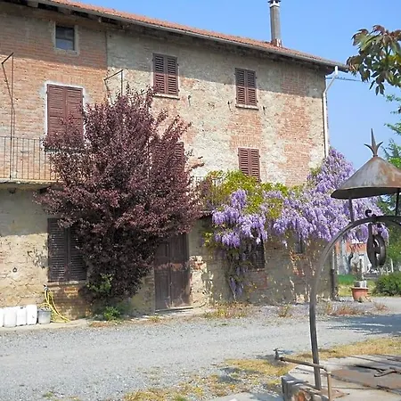 Il Garoch 3*