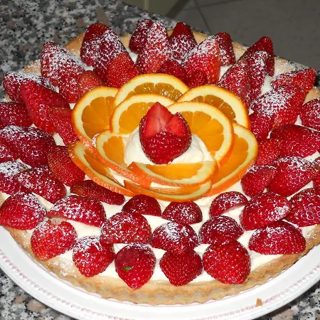 Il Garoch Bed and Breakfast Strevi