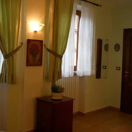Il Garoch 3* Strevi