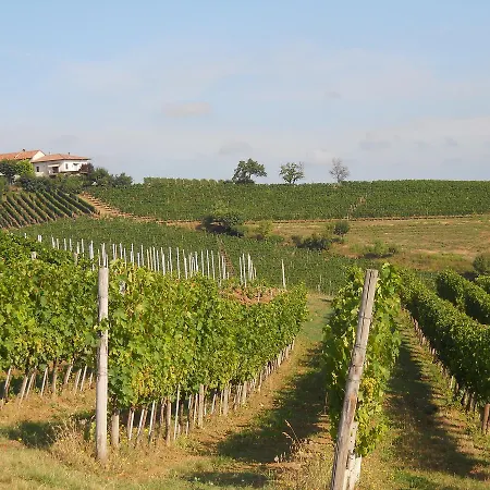 Bed and Breakfast Il Garoch 3*