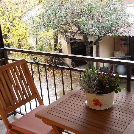 Bed and Breakfast Il Garoch Strevi