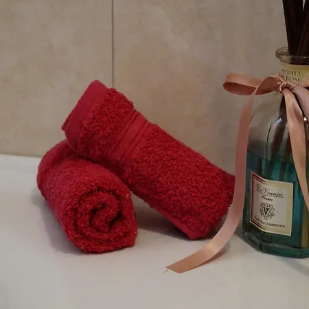 Il Garoch Bed and Breakfast 3*