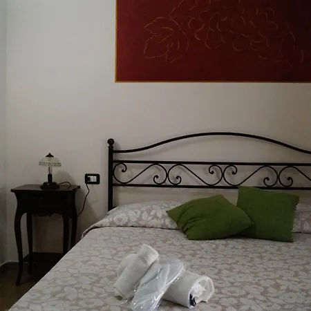 Nocleg ze śniadaniem Il Garoch