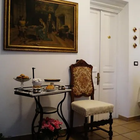 Il Garoch Bed and Breakfast