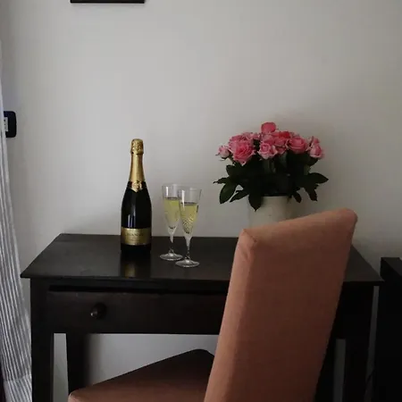 Bed and Breakfast Il Garoch 3*