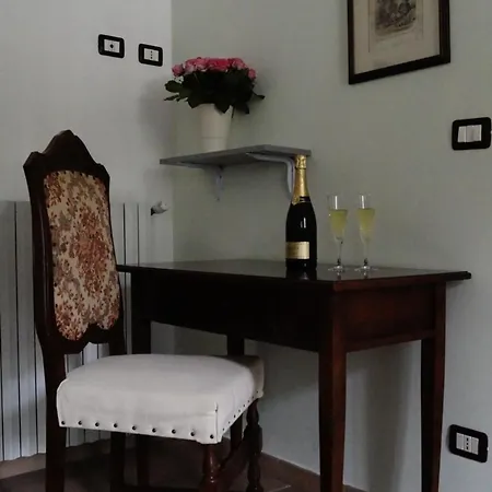 Il Garoch Bed and Breakfast 3*