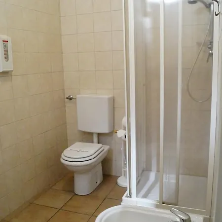 Il Garoch Bed and Breakfast Strevi