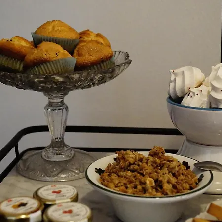 Il Garoch فندق مبيت وإفطار 3*
