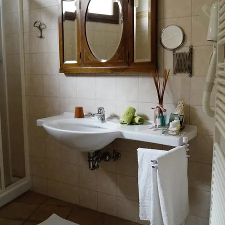 Bed and Breakfast Il Garoch 3*