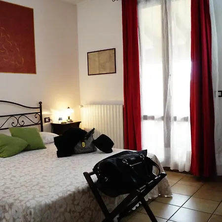 Bed and Breakfast Il Garoch Strevi