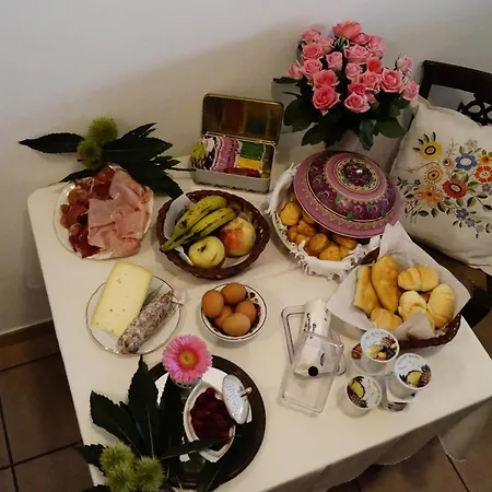 Il Garoch Bed and Breakfast 3*