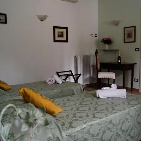 Il Garoch Bed and Breakfast