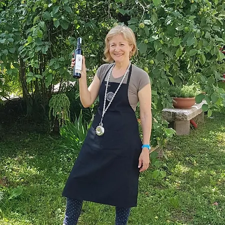 Bed and Breakfast Il Garoch