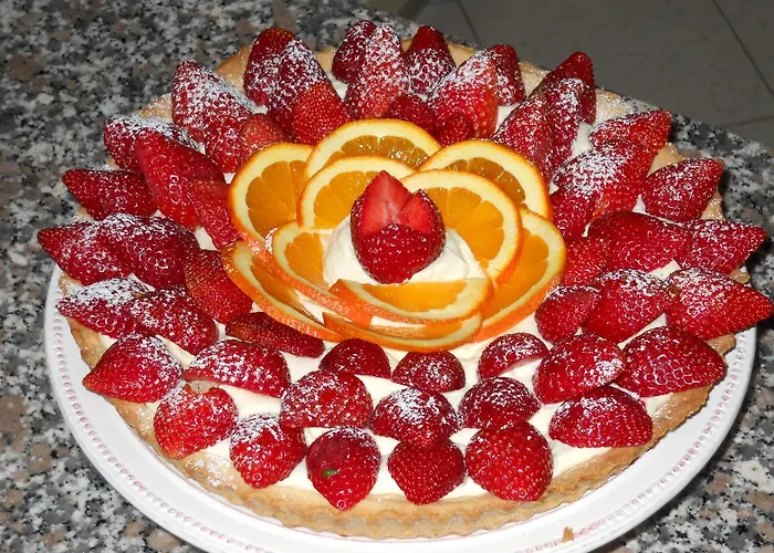 Il Garoch Bed & Breakfast Strevi