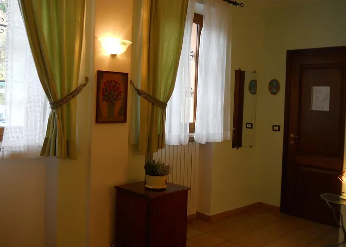 Il Garoch 3* Strevi