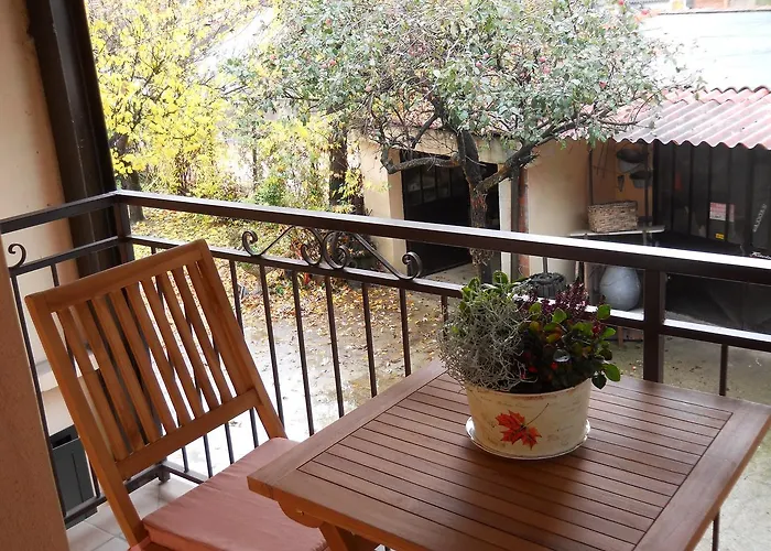 Bed & Breakfast Il Garoch Strevi