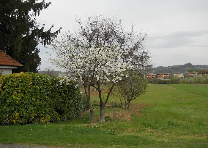 Il Garoch Bed & Breakfast Strevi