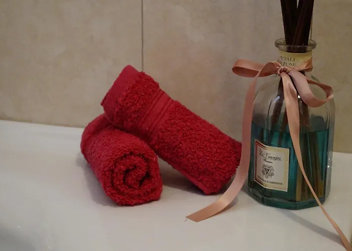 Il Garoch Bed & Breakfast 3*