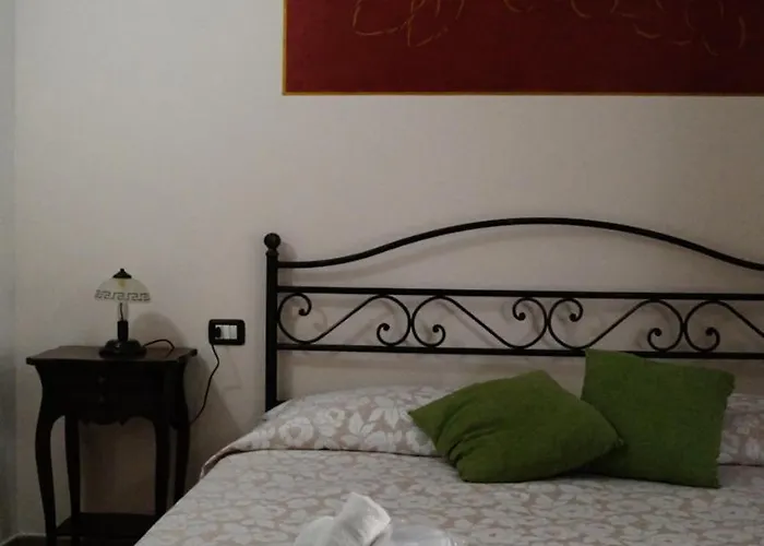 Bed & Breakfast Il Garoch