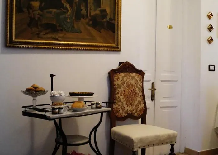 Il Garoch Bed & Breakfast