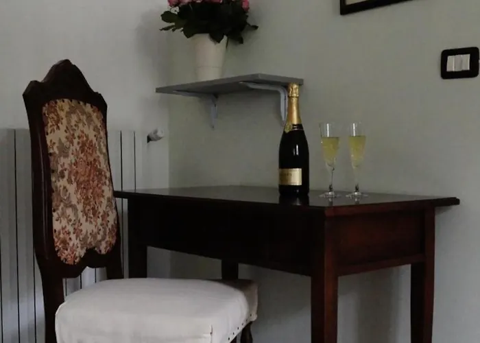 Il Garoch Bed & Breakfast 3*