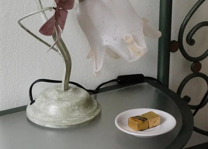 Bed & Breakfast Il Garoch Strevi