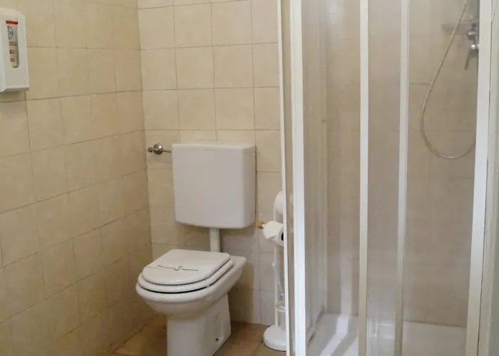 Il Garoch Bed & Breakfast Strevi