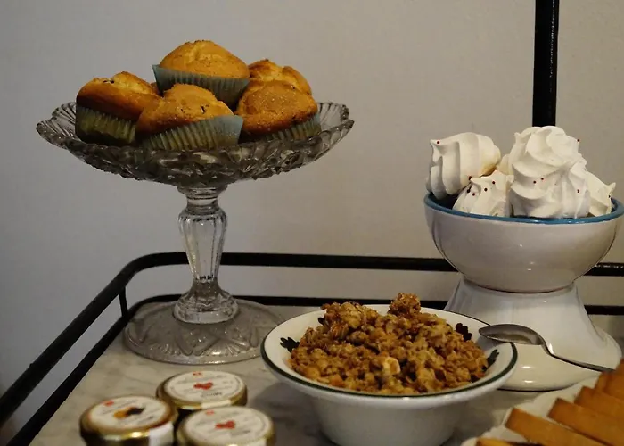 Il Garoch Bed & Breakfast 3*