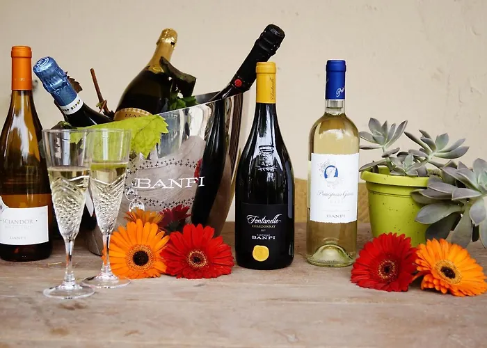 Il Garoch Bed & Breakfast