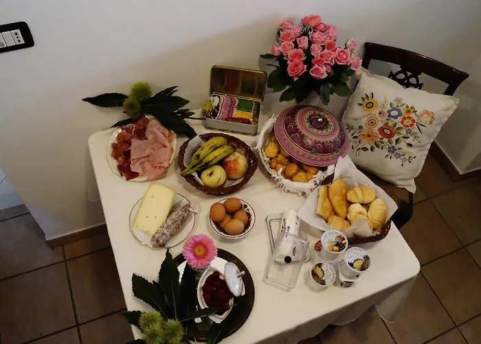 Il Garoch Bed & Breakfast 3*
