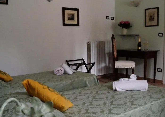 Il Garoch Bed & Breakfast